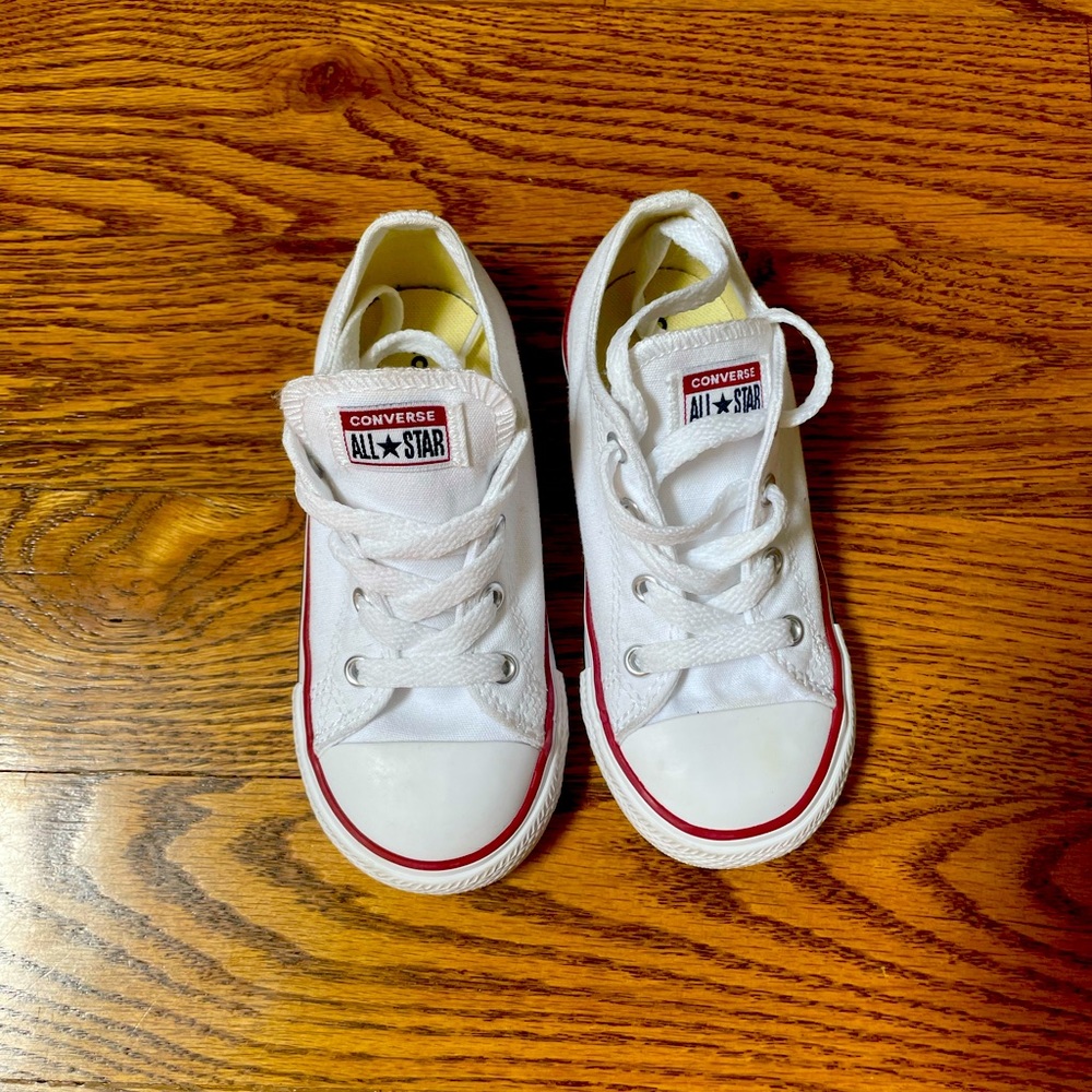 Classic Converse All Stars